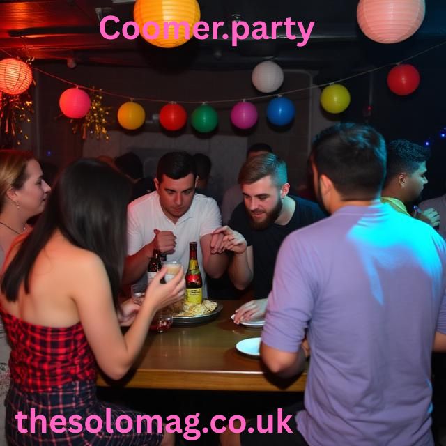 Coomer.party