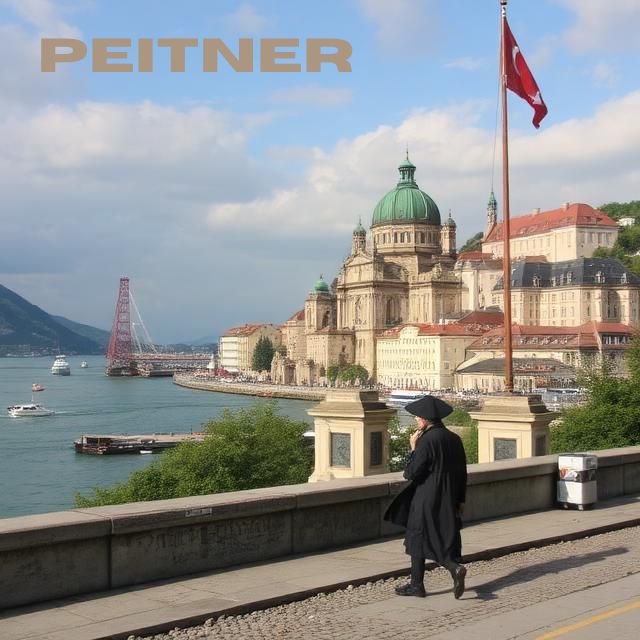Peitner