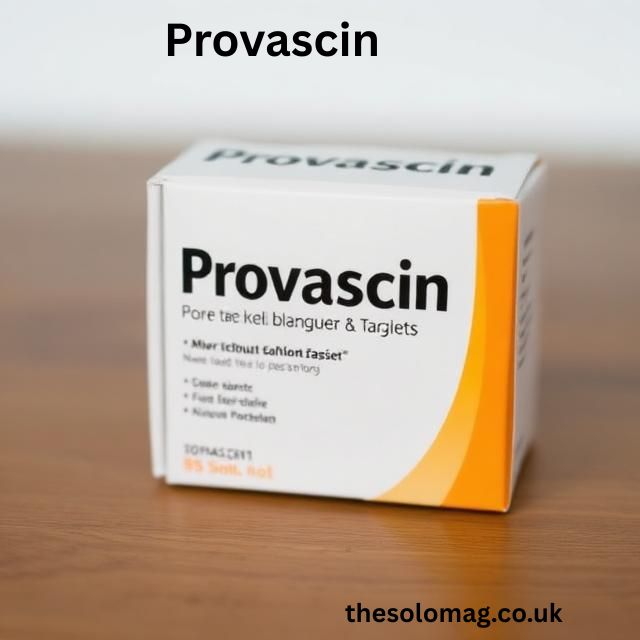 Provascin