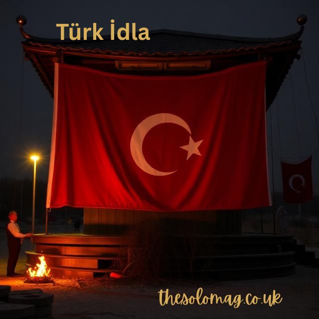 Türk İdla