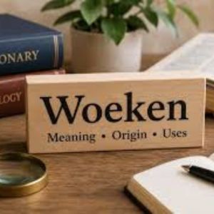 woeken
