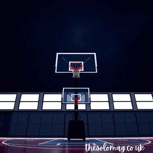 Zuyomernon System Basketball