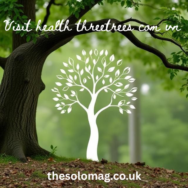 health threetrees com vn