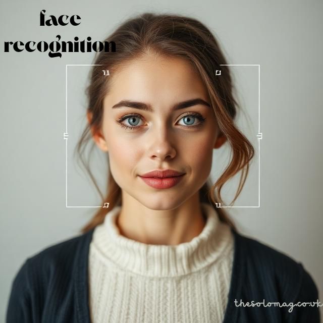 face recognition app