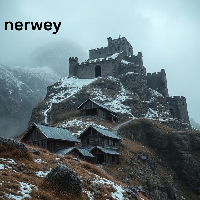 nerwey