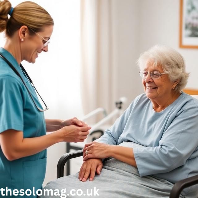specialized home care