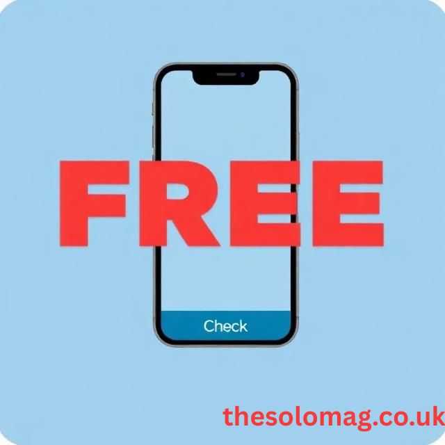 free instant mobile check deposit