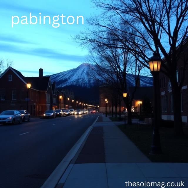 pabington