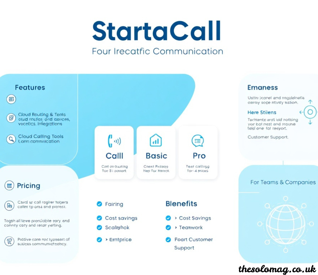 startacall