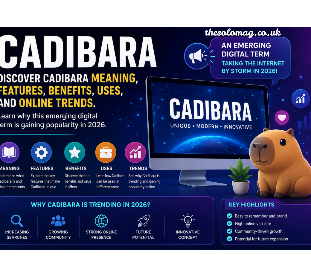 cadibara
