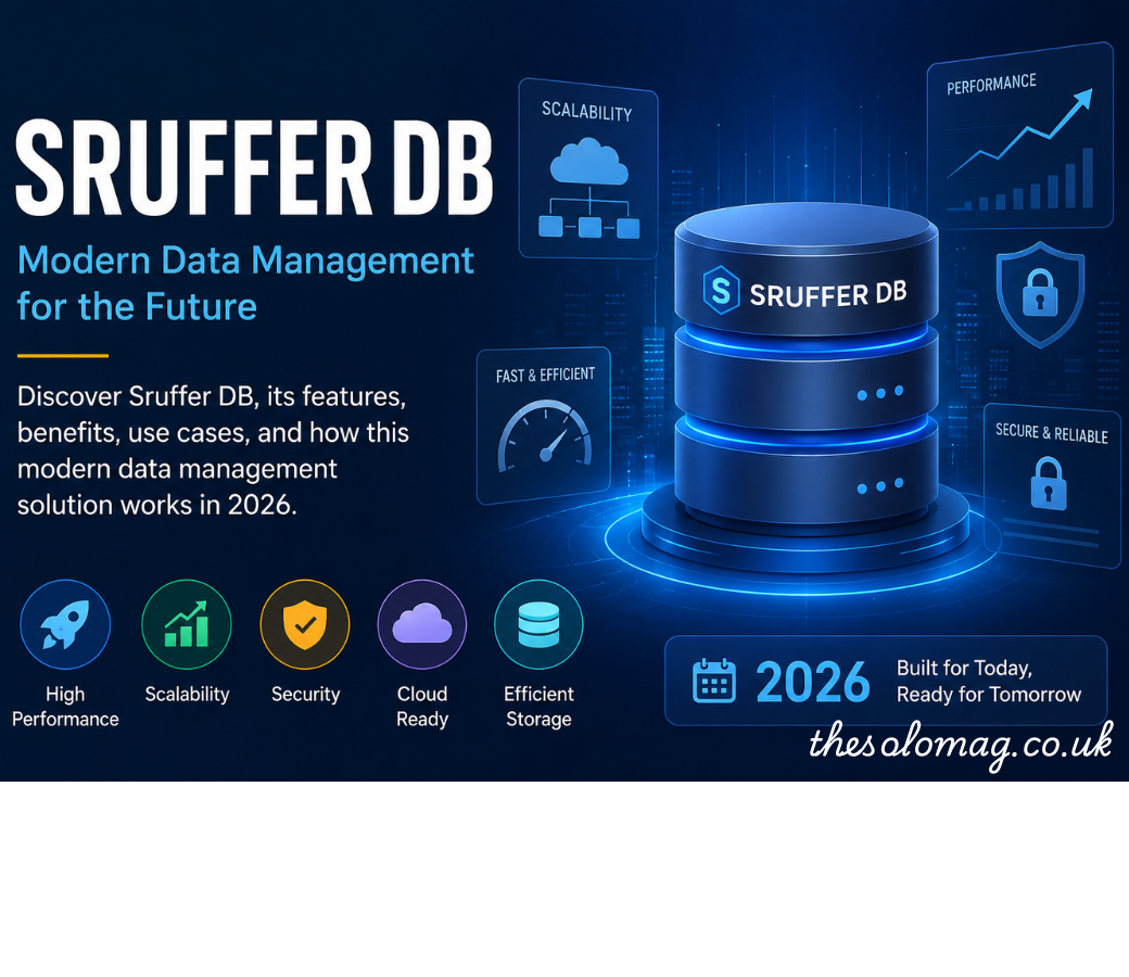 sruffer db