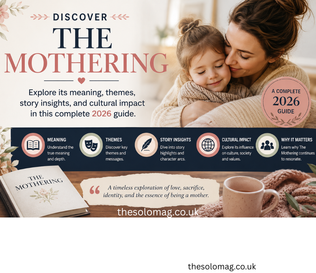 the mothering