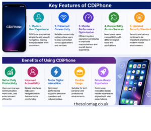 cdiphone