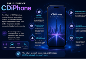 cdiphone