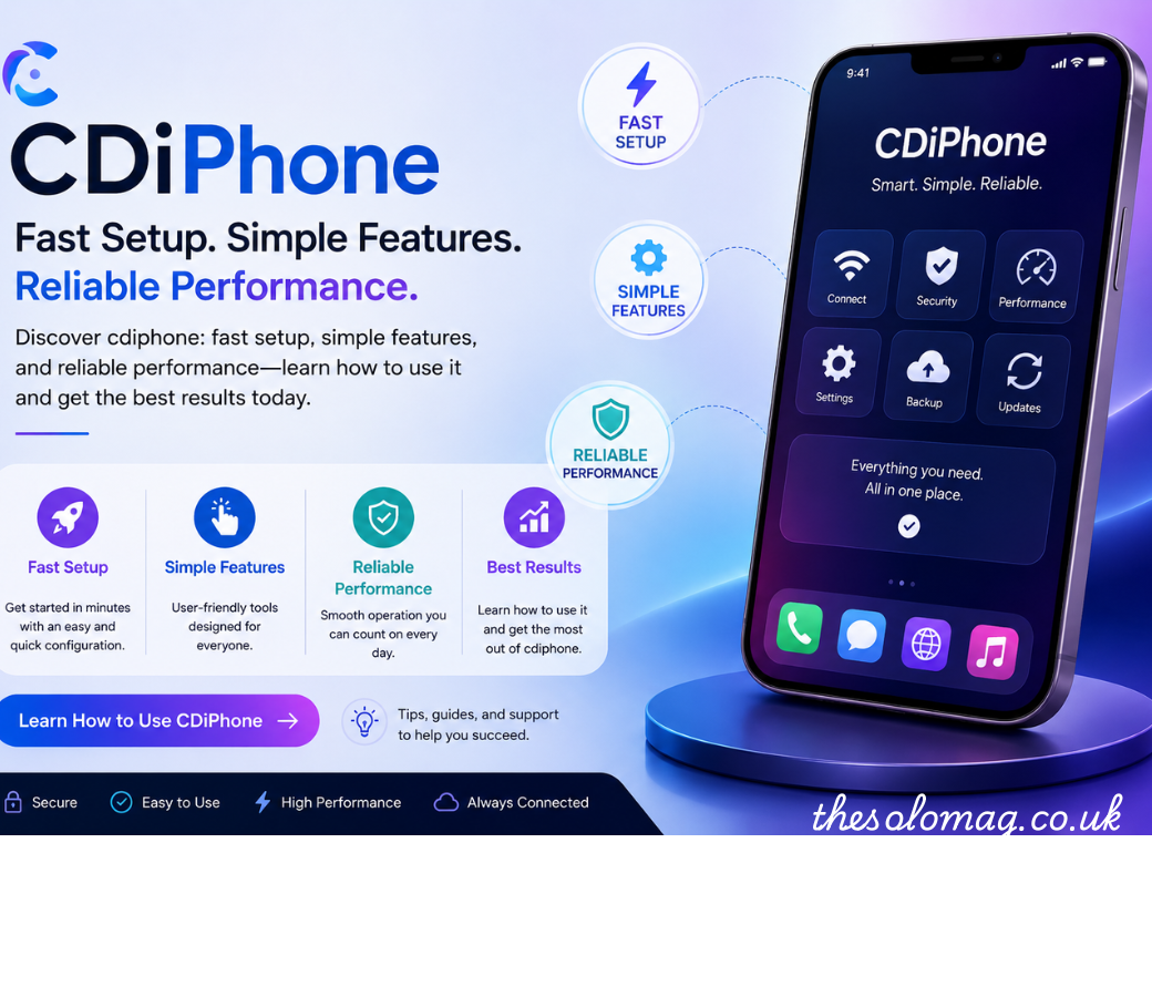 cdiphone