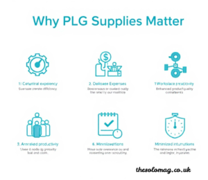 plg supplies