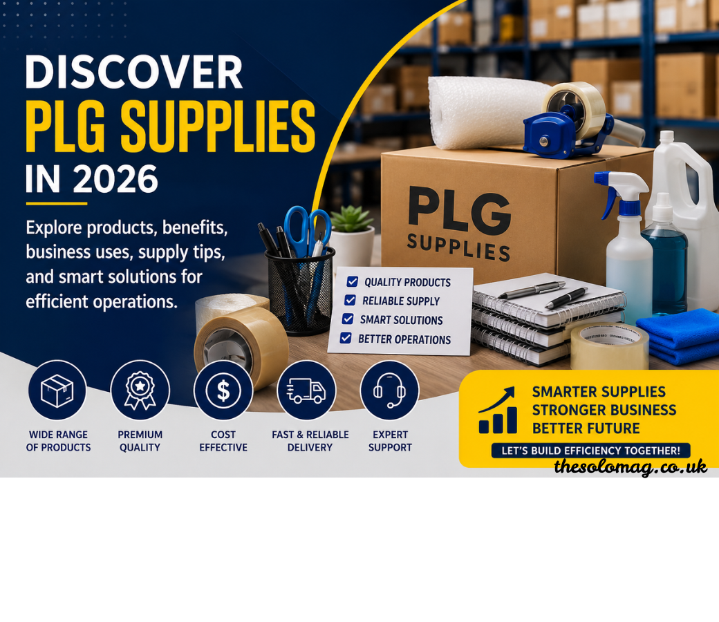 plg supplies