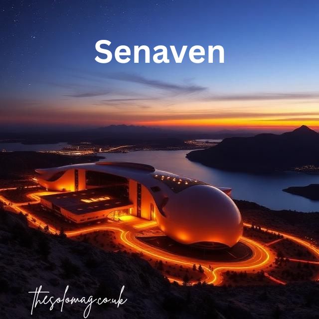 Senaven