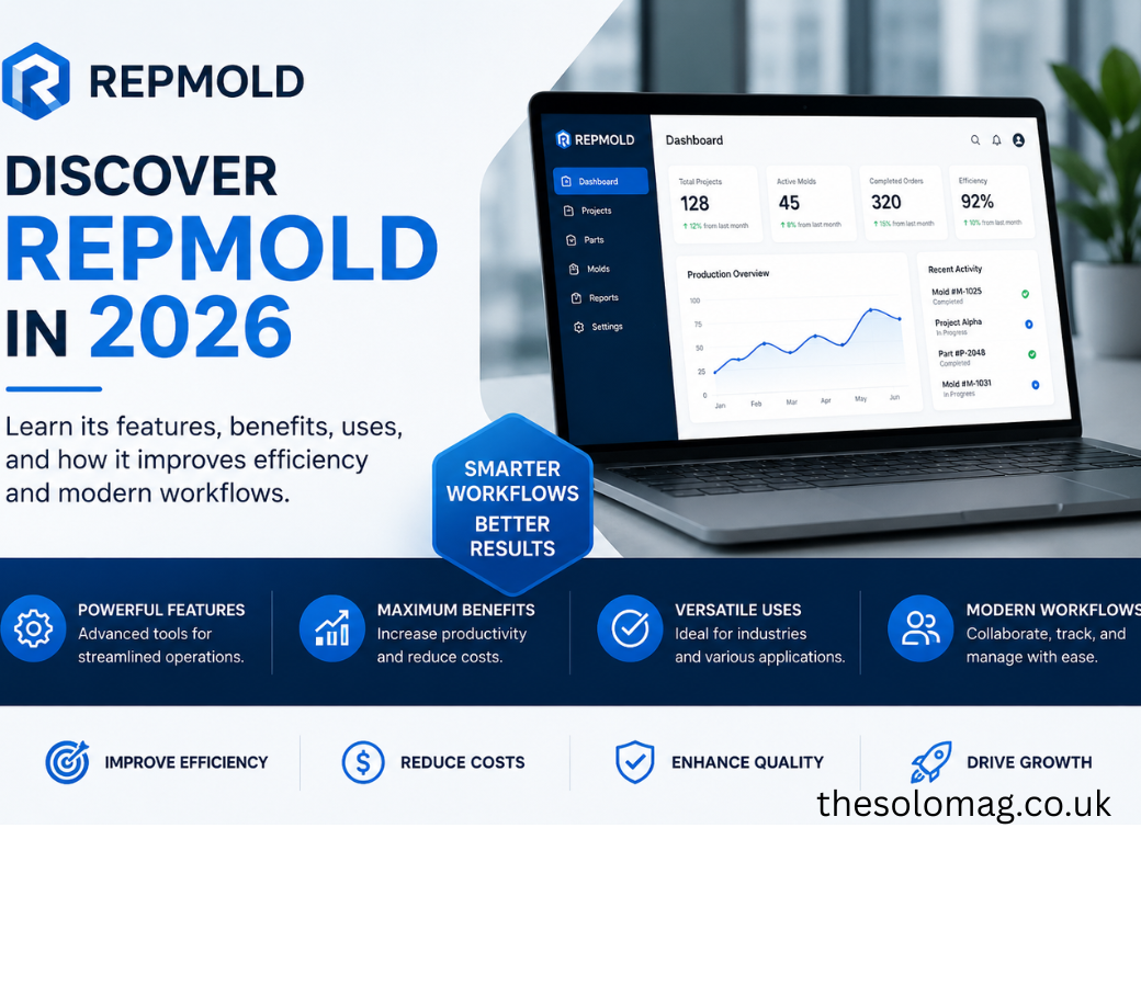 repmold
