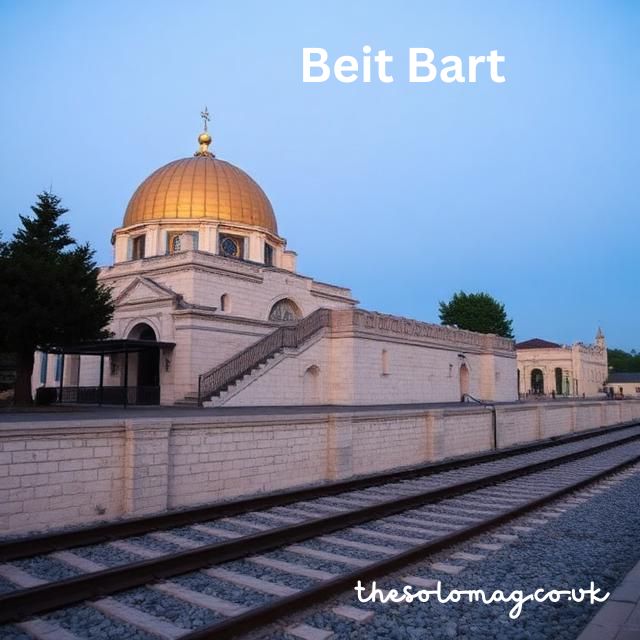Beit Bart