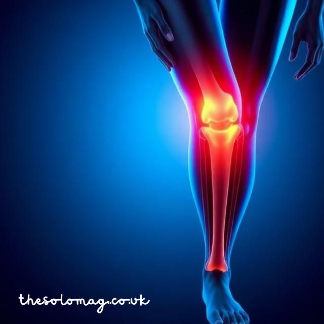 Knee Pain Treatment Near Me