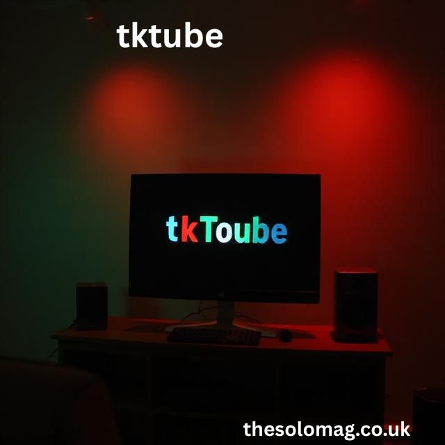tktube