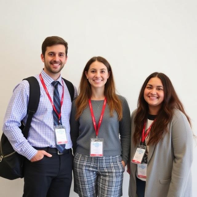 Peer Academic Leader