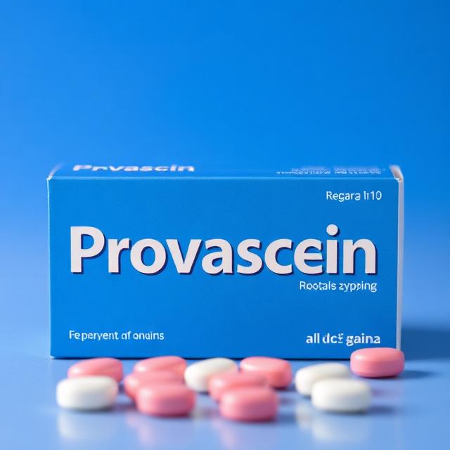Provascin