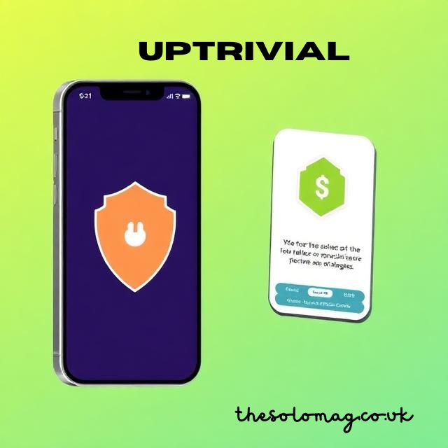 Uptrivial