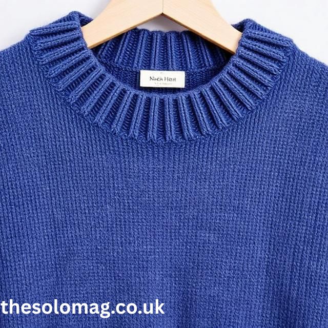 How to Wash a Wool Sweater