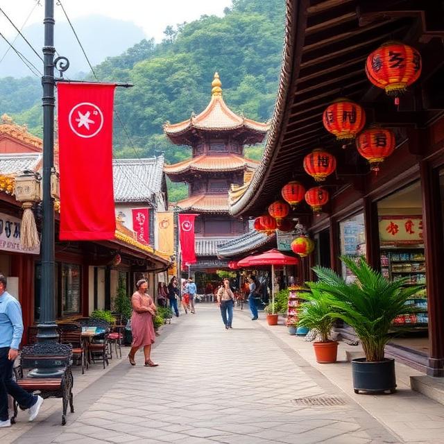 what language does taiwan speak