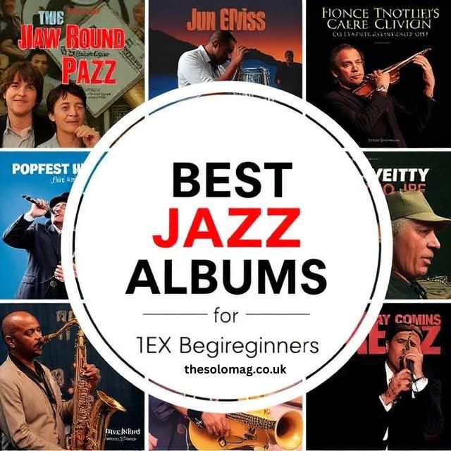 best jazz albums for beginners