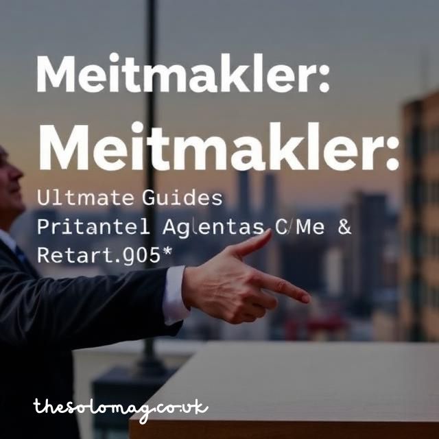 Mietmakler