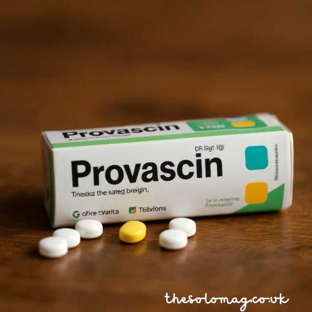 Provascin