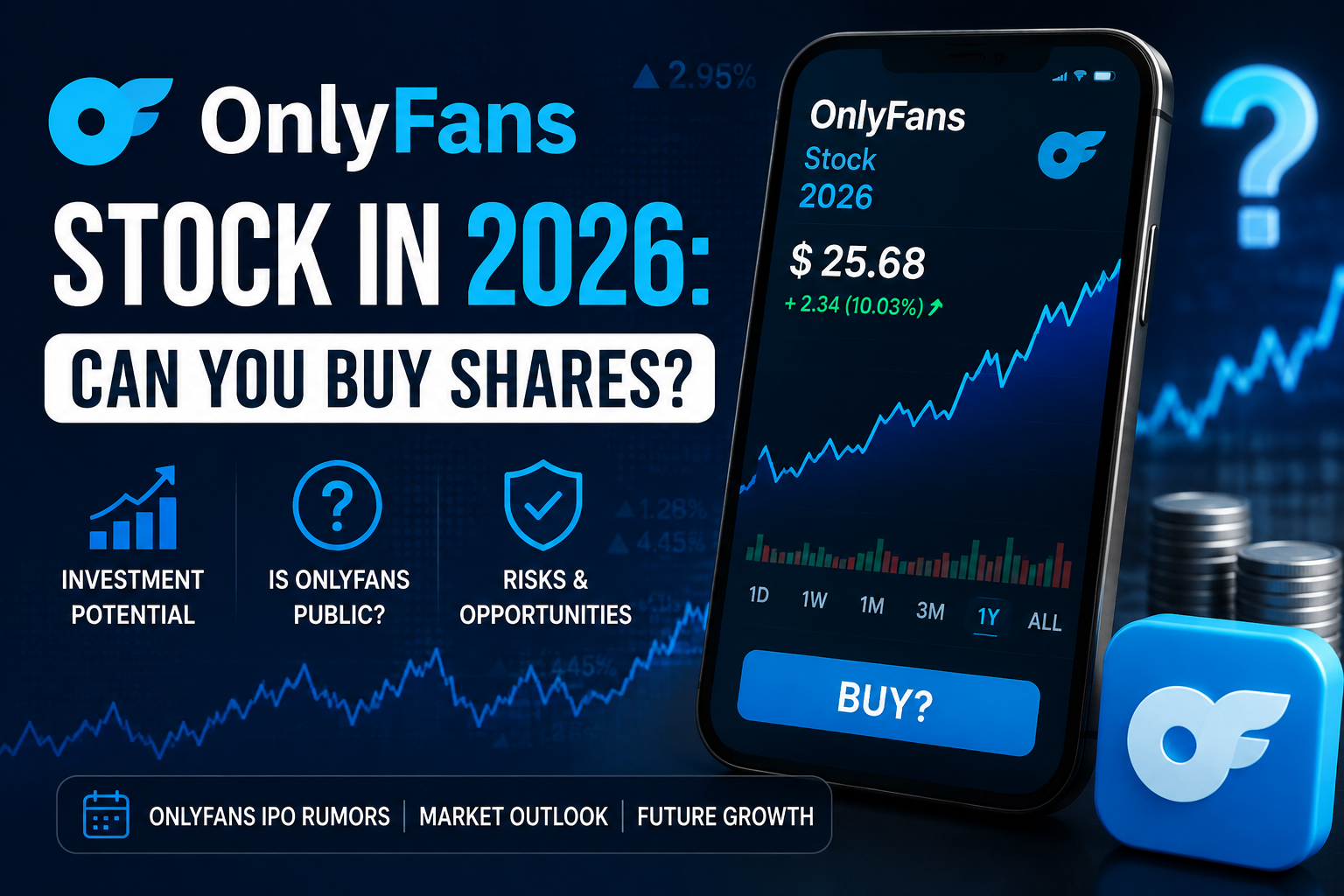 OnlyFans Stock