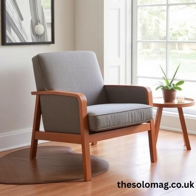 Sunday Citizen Lennox Indoor Chair