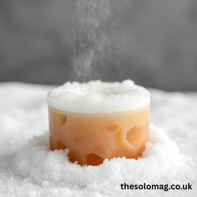 cold foam