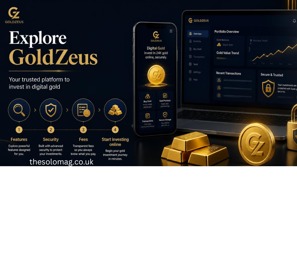 goldzeus
